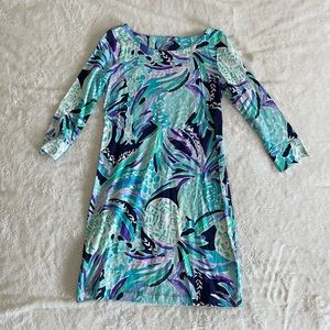 lilly pulitzer hollee dress